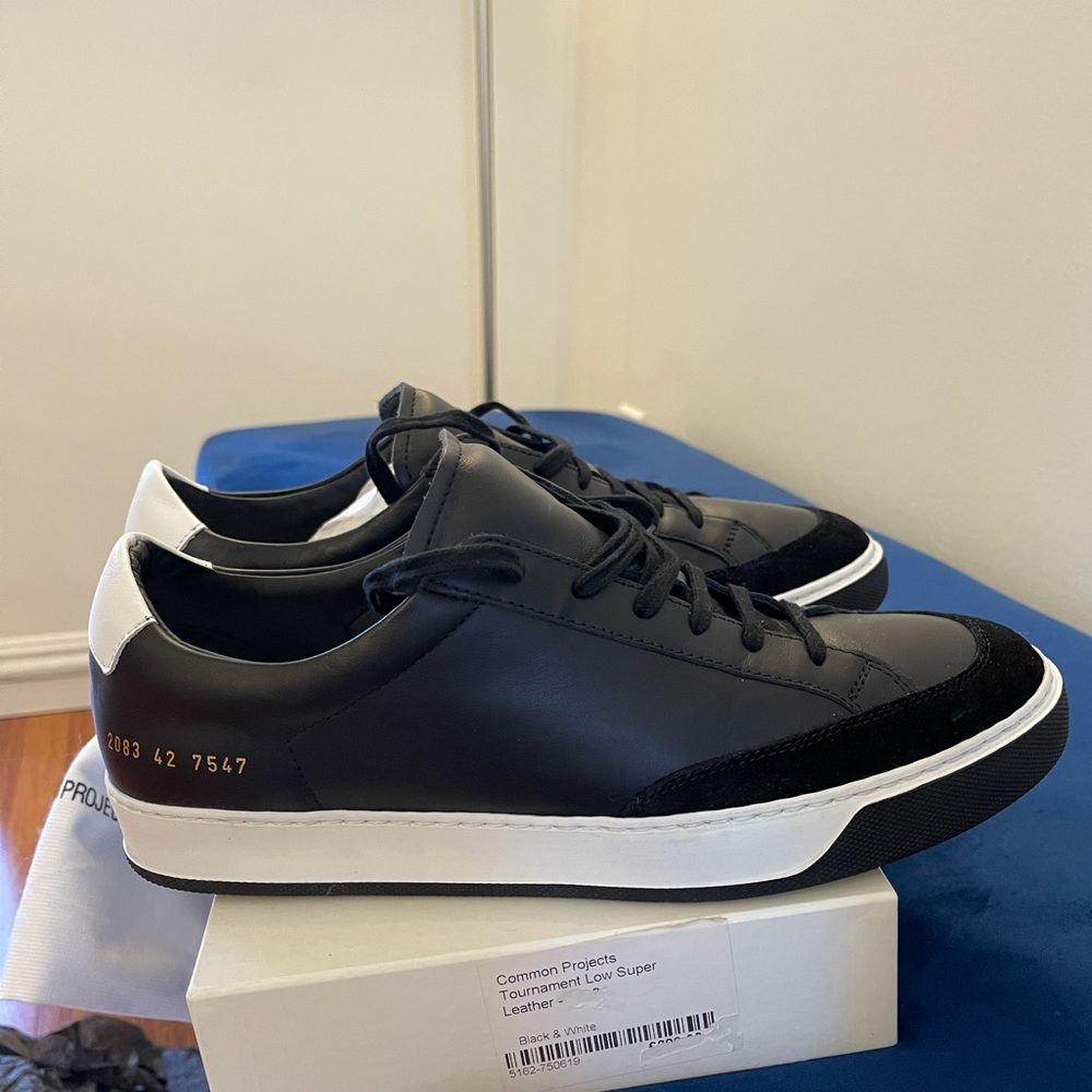 Common Project Sneakers